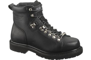 Image of Bates Footwear Men's Black Canyon Boot, Black, 07.5M 098775730673