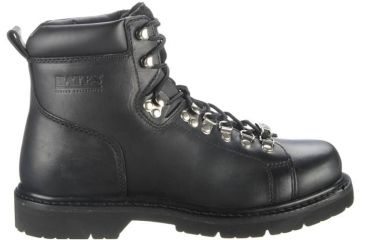 Image of Bates Footwear Men's Black Canyon Boot, Black, 07.5M 098775730673