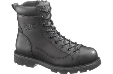 Image of Bates Footwear Men's Delaway Boot, Black, 07.0M 018473882467