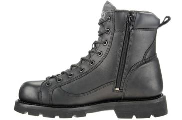 Image of Bates Footwear Men's Delaway Boot, Black, 07.0M 018473882467