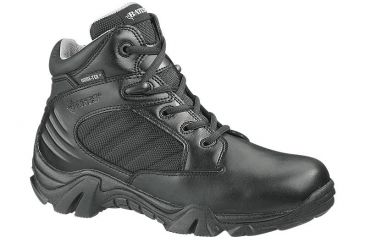 Image of Bates Footwear Men's GX-4 Gore Tex Boot, Black, 10.0EW 018467150985
