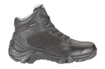 Image of Bates Footwear Men's GX-4 Gore Tex Boot, Black, 10.0EW 018467150985