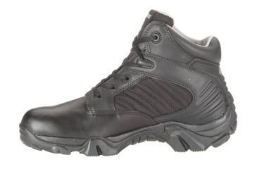 Image of Bates Footwear Men's GX-4 Gore Tex Boot, Black, 10.0EW 018467150985