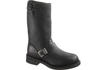 Image of Bates Footwear Men's Palomar Boot, Black, 11.5W 098775737894