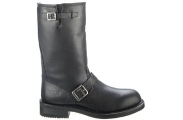 Image of Bates Footwear Men's Palomar Boot, Black, 11.5W 098775737894