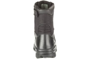 Image of Bates Footwear Women's 8in Tactical Sport Side Zip Boot, Black, M 05.0 077896446939