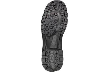 Image of Bates Footwear Women's 8in Tactical Sport Side Zip Boot, Black, M 05.0 077896446939