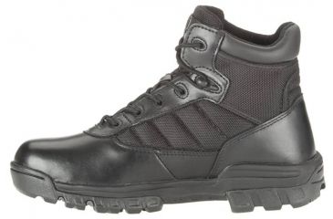 Image of Bates Footwear Women's 5in Tactical Sport Boot, Black, M 08.0 018462468740