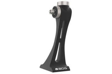 Image of Bog-Pod ARCA Swiss Binocular Mount, Black, 1201870