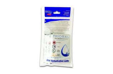 Image of BattlBox Adventure Medical Kits Tri0ral Rehydration Salts
