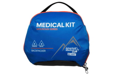 Image of BattlBox Adventure Medical Mountain Backpacker Medical Kit