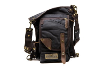 Image of Battlbox Black Ukoala Bag - Yeti Expanded Wax Black, SV294446