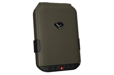 Image of Battlbox Black Vaultek LifePod Safe - Special Edition Olive Drab, VLP10-GR/Olive Drab