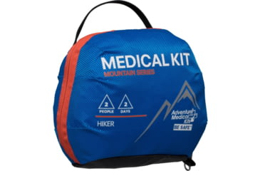 Image of Battlbox.Com Adventure Medical Mountain Hiker Medical Kit, 0100-1001