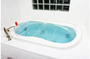 Image of Battlbox.Com AquaPodKit Emergency Water Storage, SV293808