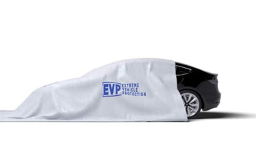 Image of Battlbox.Com EVP - Extreme Protection Disaster Bag - Medium 144" x 288", SV294275