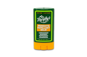 Image of Battlbox.Com Murphys Naturals Mosquito Repellent Balm, SV293949