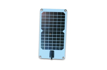 Image of Battlbox.Com Nature Power 8W Semi-Flex Solar Charger, SV293907