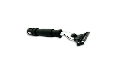 Image of Battlbox.Com Six Shooter Shaving AR-6.S.S. Razor FREE SHIPPING!!!, SQ7125607