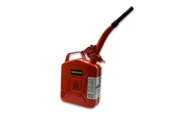 Image of Battlbox.Com Southern Surival 5L 1.3 Gallon Mil-Spec Jerry Can with Spout, 100481