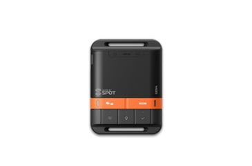 Image of Battlbox.Com SPOT Tracker Gen 4 Satellite GPS Messenger, 100557