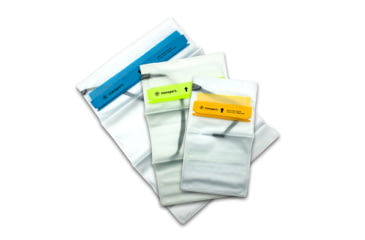 Image of Battlbox.Com Stansport 3-Pack Waterproof Pouches, 465