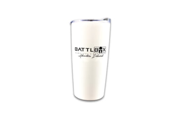 Image of Battlbucks 20 Ounce BattlBox Tumbler, BBBB18