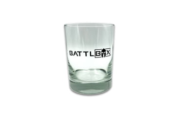 Image of Battlbucks BattlBox Old Fashioned Glass, 100618