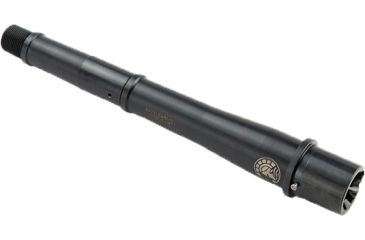 Image of Battle Arms Development 7.5 in 300Blk Barrel  5R Rifling 4150CM Nitride Pistol Gas, Black