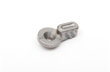 Image of Battle Arms Development BAD-ASS Safety Selector Series Replacement Lever, Short Design, Stainless Steel BAD-ASS-LEVER-SHORT-SS