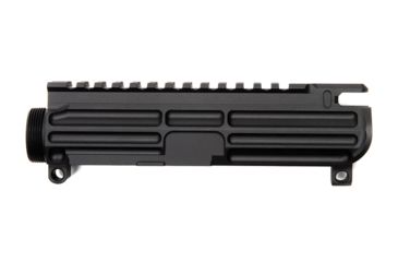 Image of Battle Arms Development Bad-PCC Billet Upper Receiver, Black Anodized, BAD-PCC-UR