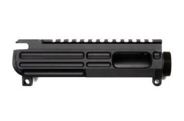 Image of Battle Arms Development Bad-PCC Billet Upper Receiver, Black Anodized, BAD-PCC-UR