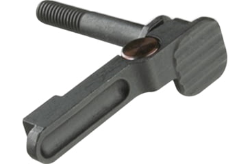 Image of B&amp;T Firearms BADEMCAMBI Mag Catch Enhanced AR-15 Platform Black Nitride 8620 Ste