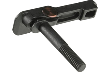 Image of B&amp;T Firearms BADEMCAMBI Mag Catch Enhanced AR-15 Platform Black Nitride 8620 Ste