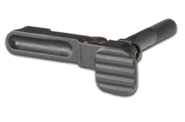 Image of B&amp;T Firearms BADEMCAMBI Mag Catch Enhanced AR-15 Platform Black Nitride 8620 Ste