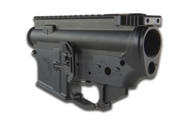Image of BATTLE BAD-EBC-AMBIKIT ENHANCED BOLT KIT BADEBCAMBIKIT