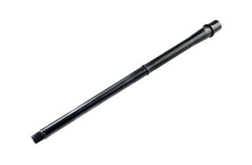 Image of Battle Arms Development BATTLEARMS Barrel, .300 BLK, Pistol Gas, 4150CM Steel, 5R Rifling, QPQ Nitride, 7.5 inch, Black Nitride