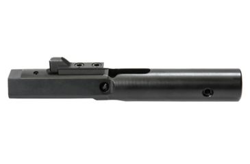 Image of Battle Arms Development Bolt Carrier Group BCG, Enhanced, AR-15, 9mm Blowback, Full-Auto, Black, BAD-BCG-9MM