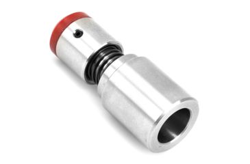 Image of Battle Arms Development Buffer Assembly, VERT Stock System, 9mm Weight, 5.7 oz, VERT-BUFFER-9MM