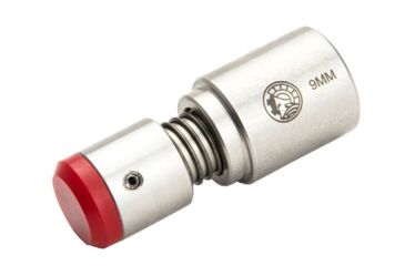 Image of Battle Arms Development Buffer Assembly, VERT Stock System, 9mm Weight, 5.7 oz, VERT-BUFFER-9MM