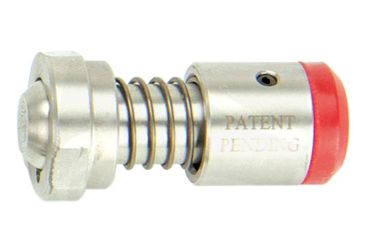 Image of Battle Arms Development Buffer Assembly, VERT Stock System, H Weight, 3.9 oz, VERT-BUFFER-H