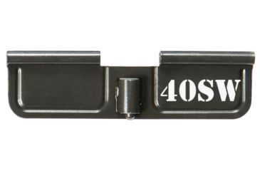 Image of Battle Arms Development Engraved Ejection Dust Cover - 40SW, BA-LS-DC-40SW