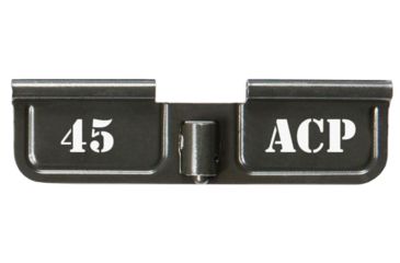 Image of Battle Arms Development Engraved Ejection Dust Cover - 45ACP, BA-LS-DC-45ACP