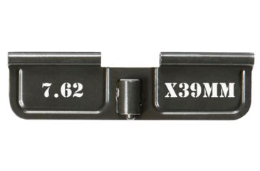 Image of Battle Arms Development Engraved Ejection Dust Cover - 7.62x39, BA-LS-DC-7.62X39