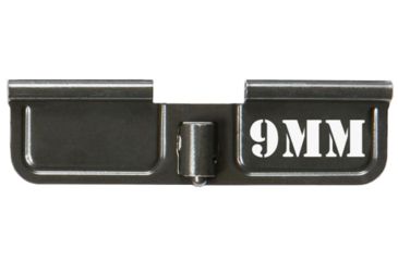 Image of Battle Arms Development Engraved Ejection Dust Cover - 9MM, BA-LS-DC-9MM