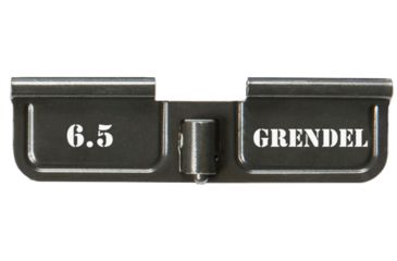 Image of Battle Arms Development Engraved Ejection Dust Cover - Grendel, BA-LS-DC-6.5 Grendel