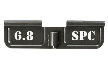 Image of Battle Arms Development Engraved Ejection Dust Cover - SPC, BA-LS-DC-6.8 SPC