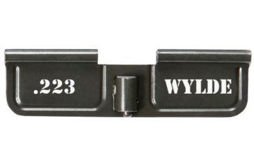 Image of Battle Arms Development Engraved Ejection Dust Cover -Wylde, BA-LS-DC-223 Wylde