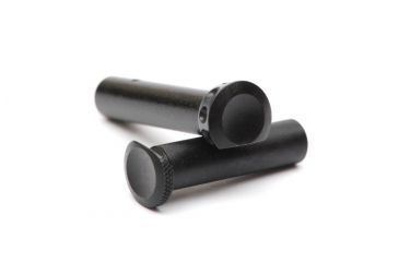 Image of Battle Arms Development Enhanced Pivot / Takedown Pin Set, Black BAD-EPS