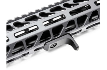 Image of Battle Arms Development M-lok Handstop, Black, BAMLOKHS